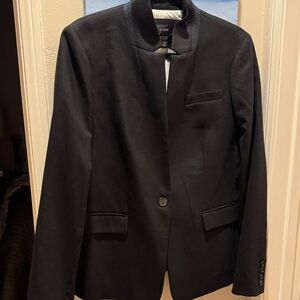 J. Crew Black Women's Blazer